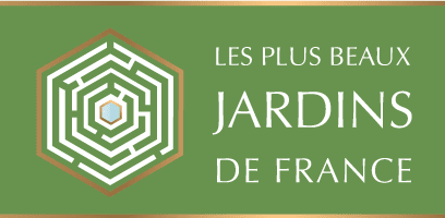 Logo des Plus Beaux Jardins de France