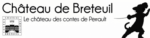 Logo du château de Breteuil