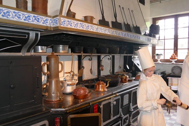 The Kitchen