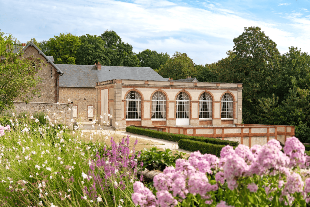 Château de Breteuil - L'Orangerie | Mariage et séminaire